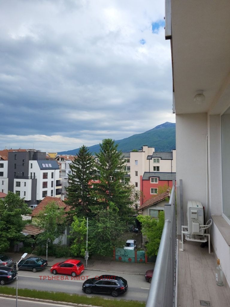 Zu vermieten  1 Schlafzimmer Sofia , Owtscha kupel , 70 qm | 58132454 - Bild [10]