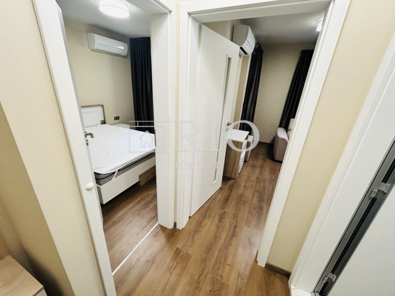 Дава под наем  2-стаен град Пловдив , Христо Смирненски , 65 кв.м | 54500618 - изображение [4]