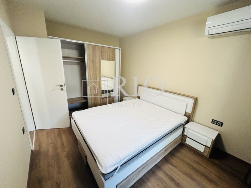 Дава под наем  2-стаен град Пловдив , Христо Смирненски , 65 кв.м | 54500618 - изображение [6]