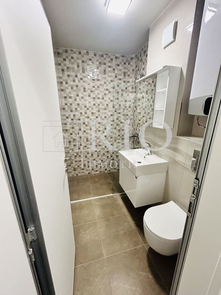 Дава под наем  2-стаен град Пловдив , Христо Смирненски , 65 кв.м | 54500618 - изображение [7]