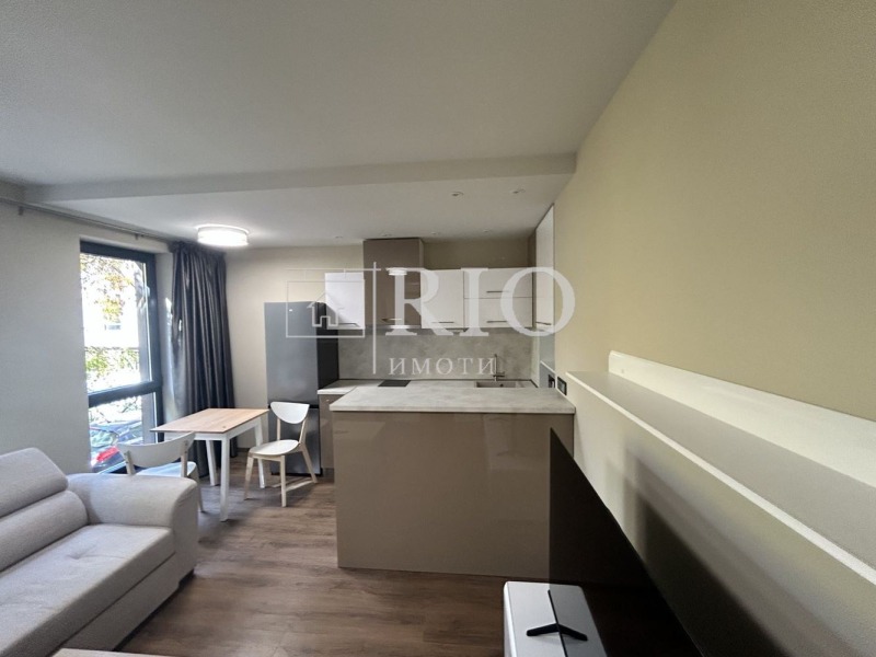 Дава под наем  2-стаен град Пловдив , Христо Смирненски , 65 кв.м | 54500618 - изображение [3]