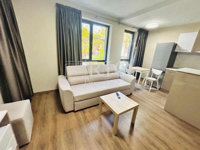 Дава под наем  2-стаен град Пловдив , Христо Смирненски , 65 кв.м | 54500618