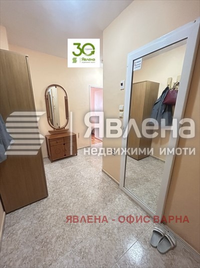 Дава под наем 2-СТАЕН, гр. Варна, Колхозен пазар, снимка 7 - Апартаменти - 54152821