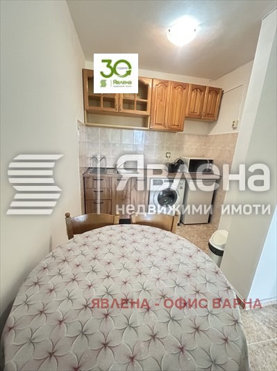 Дава под наем 2-СТАЕН, гр. Варна, Колхозен пазар, снимка 2 - Апартаменти - 54152821