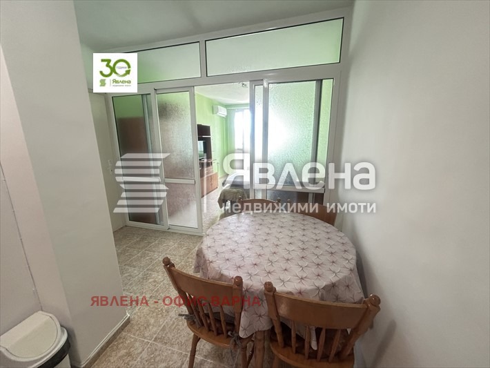 Дава под наем 2-СТАЕН, гр. Варна, Колхозен пазар, снимка 3 - Апартаменти - 54152821