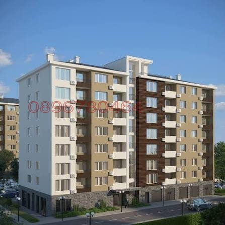 Дава под наем 2-СТАЕН, гр. Стара Загора, Самара 1