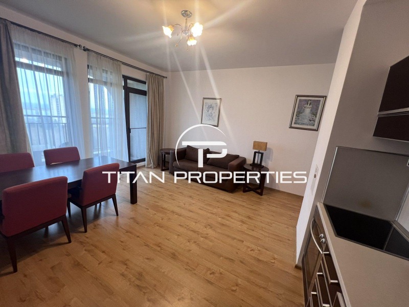 For Rent  2 bedroom Burgas , Zornitsa , 110 sq.m | 59247953 - image [5]