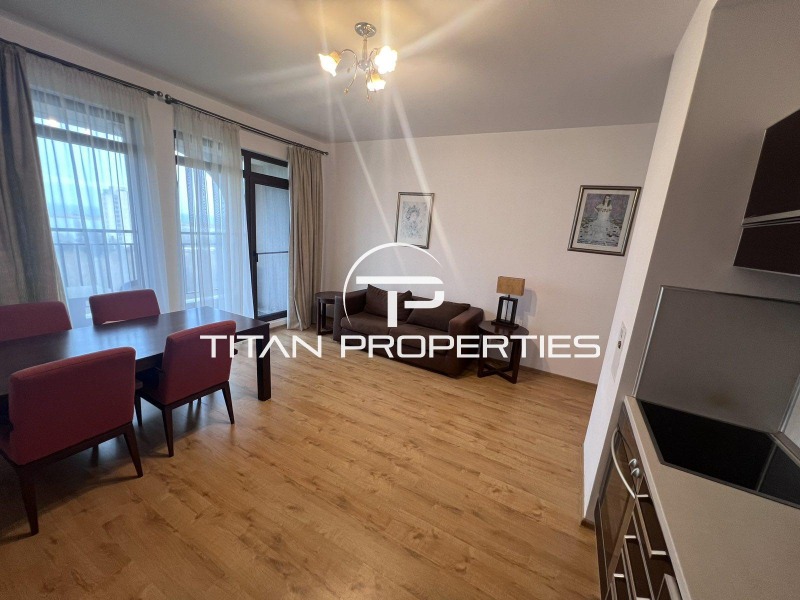 For Rent  2 bedroom Burgas , Zornitsa , 110 sq.m | 59247953 - image [3]