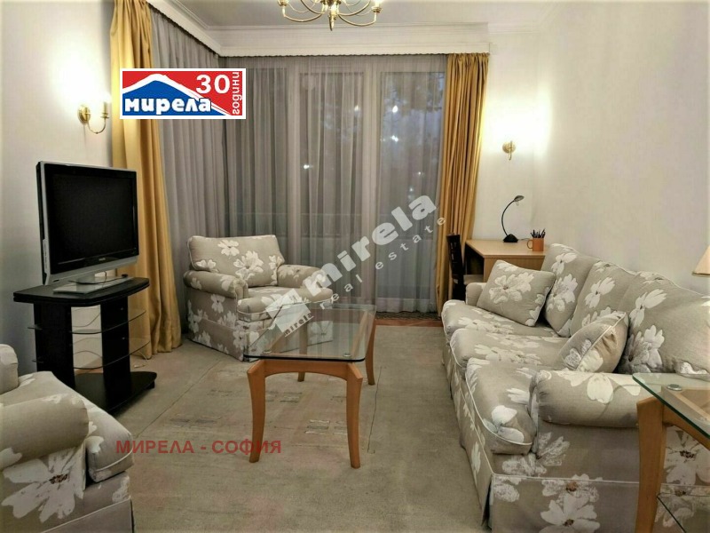 Kiralık  2 yatak odası Sofia , Doktorski pametnik , 90 metrekare | 11405944