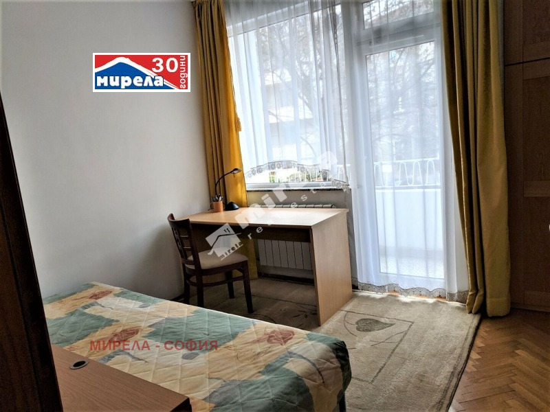 Kiralık  2 yatak odası Sofia , Doktorski pametnik , 90 metrekare | 11405944 - görüntü [6]