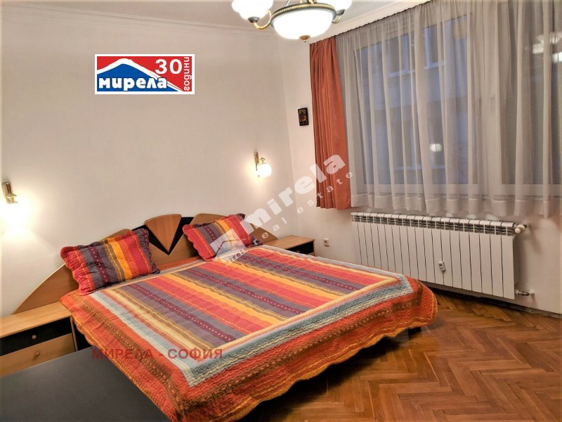 Kiralık  2 yatak odası Sofia , Doktorski pametnik , 90 metrekare | 11405944 - görüntü [5]