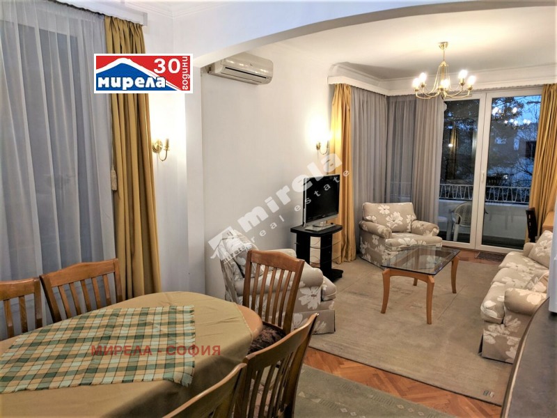 Kiralık  2 yatak odası Sofia , Doktorski pametnik , 90 metrekare | 11405944 - görüntü [2]
