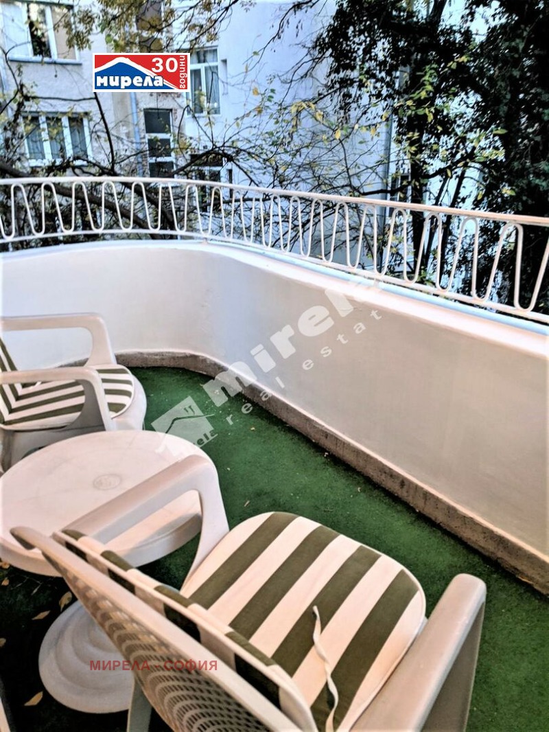 Kiralık  2 yatak odası Sofia , Doktorski pametnik , 90 metrekare | 11405944 - görüntü [8]