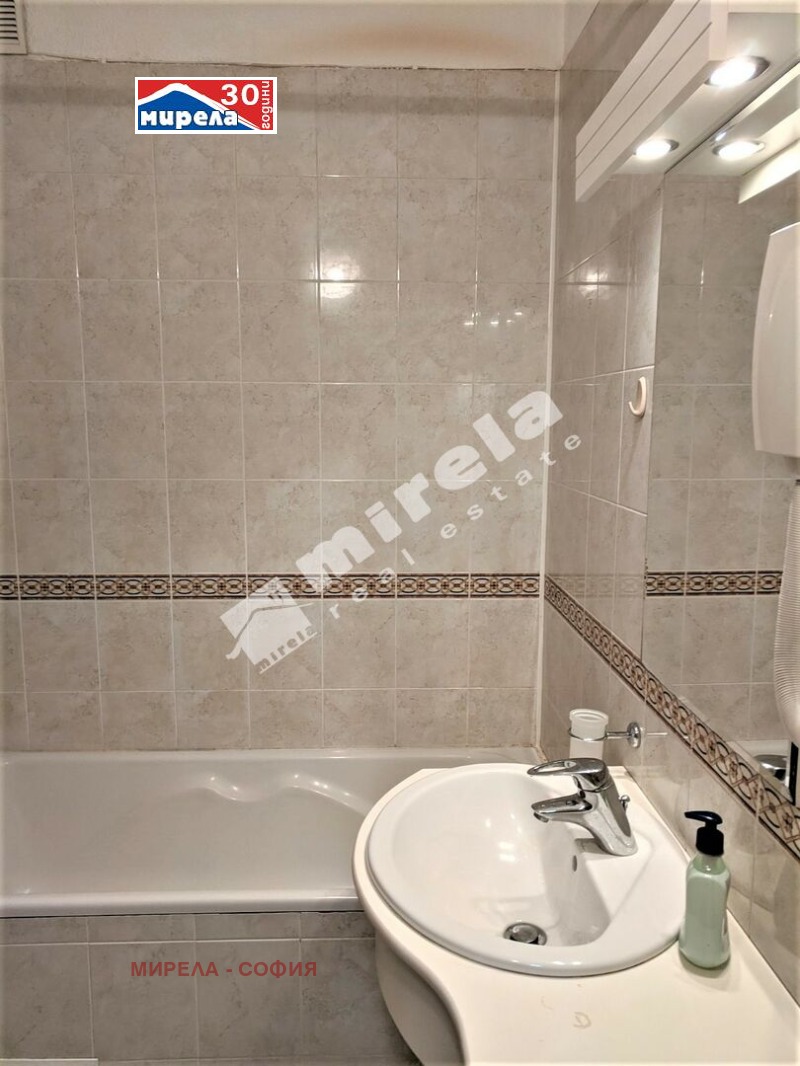 Kiralık  2 yatak odası Sofia , Doktorski pametnik , 90 metrekare | 11405944 - görüntü [7]