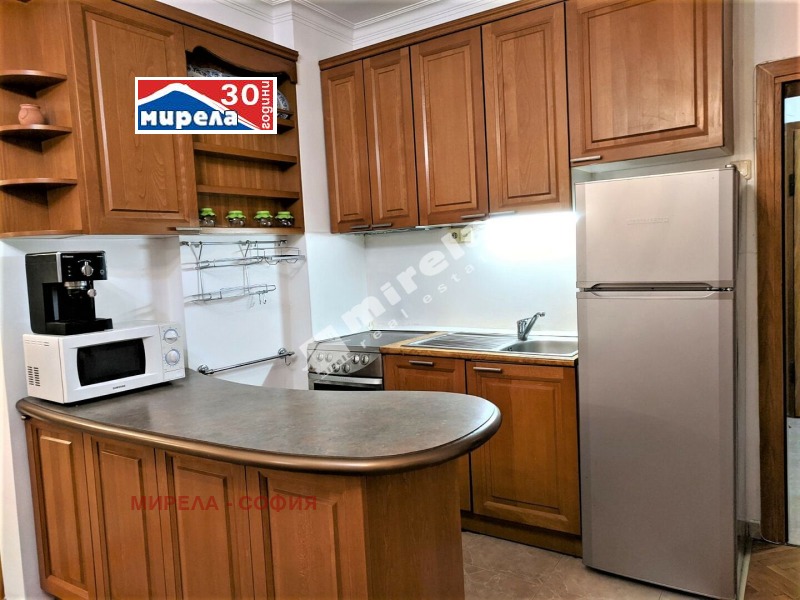 Kiralık  2 yatak odası Sofia , Doktorski pametnik , 90 metrekare | 11405944 - görüntü [3]