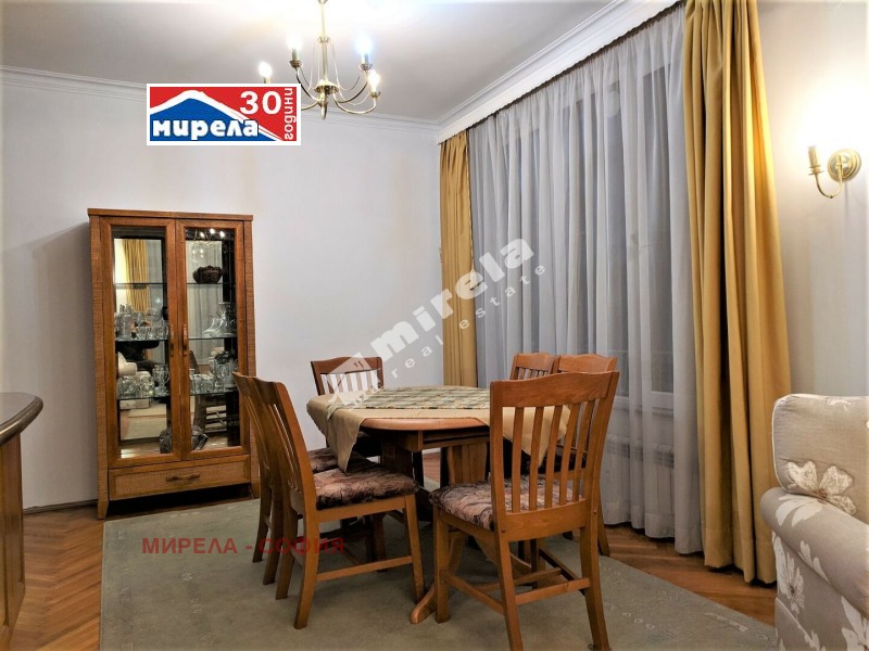 Kiralık  2 yatak odası Sofia , Doktorski pametnik , 90 metrekare | 11405944 - görüntü [4]