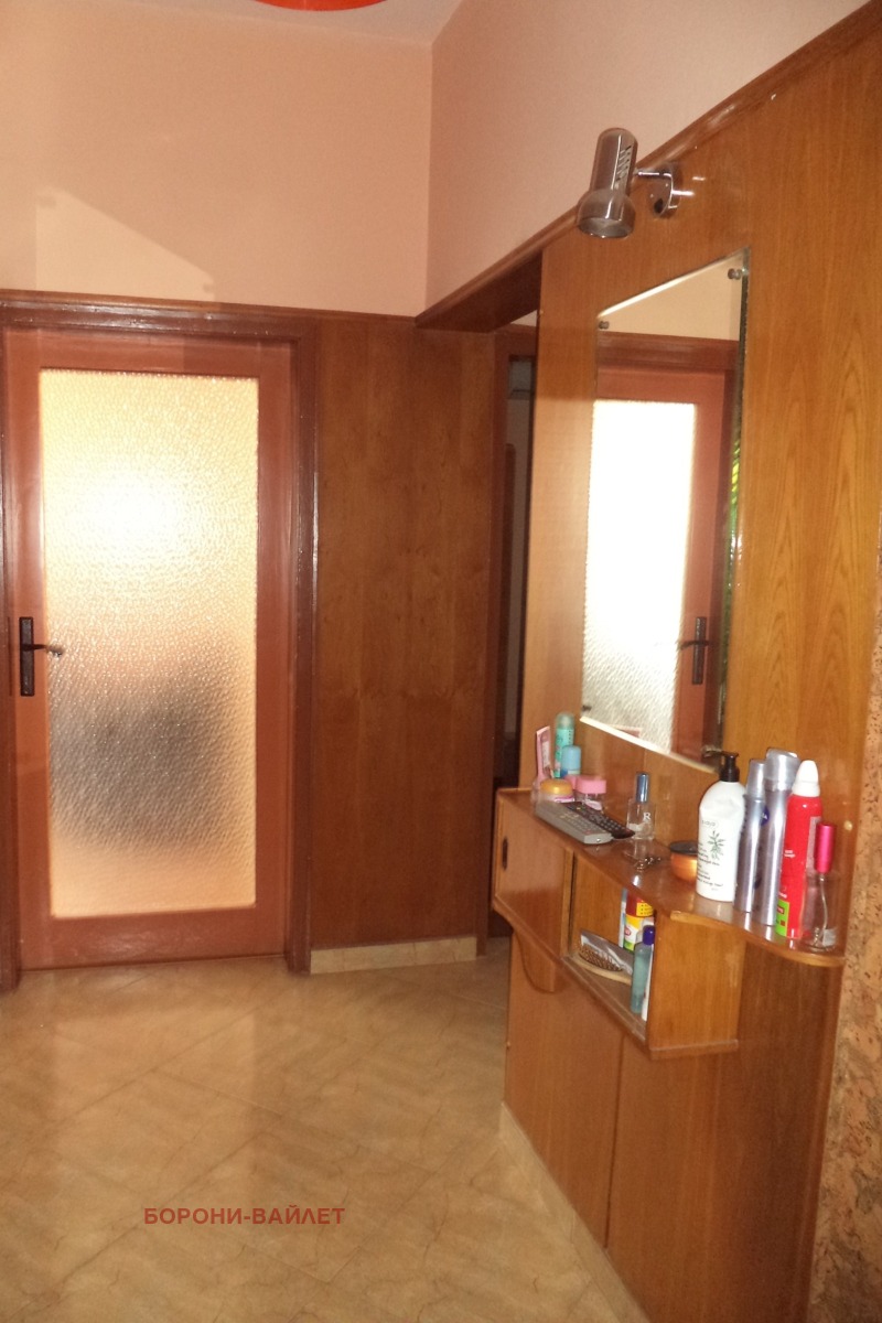 Дава под наем 3-СТАЕН, гр. Пловдив, Център, снимка 17 - Апартаменти - 52365112