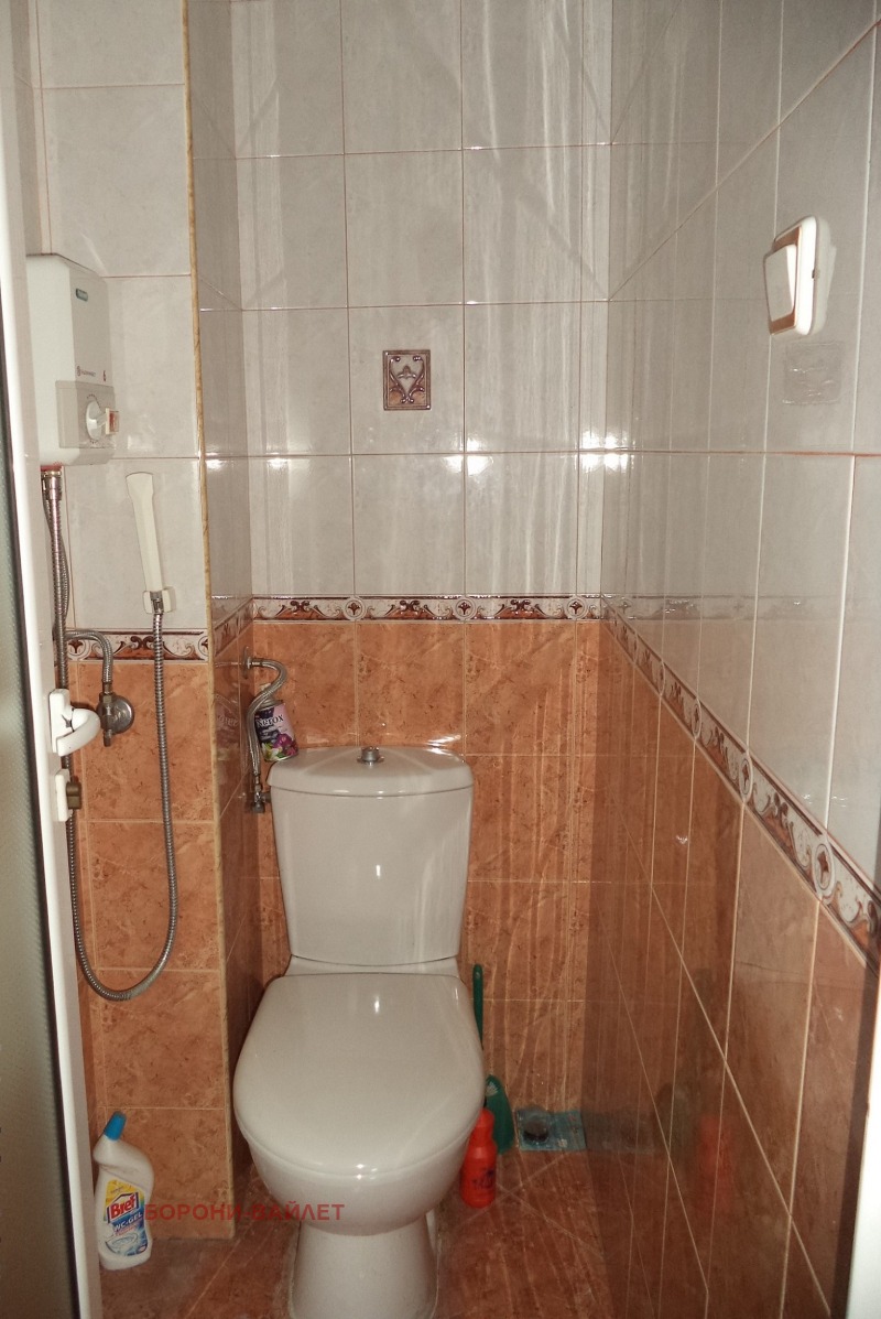 Дава под наем 3-СТАЕН, гр. Пловдив, Център, снимка 16 - Апартаменти - 52365112