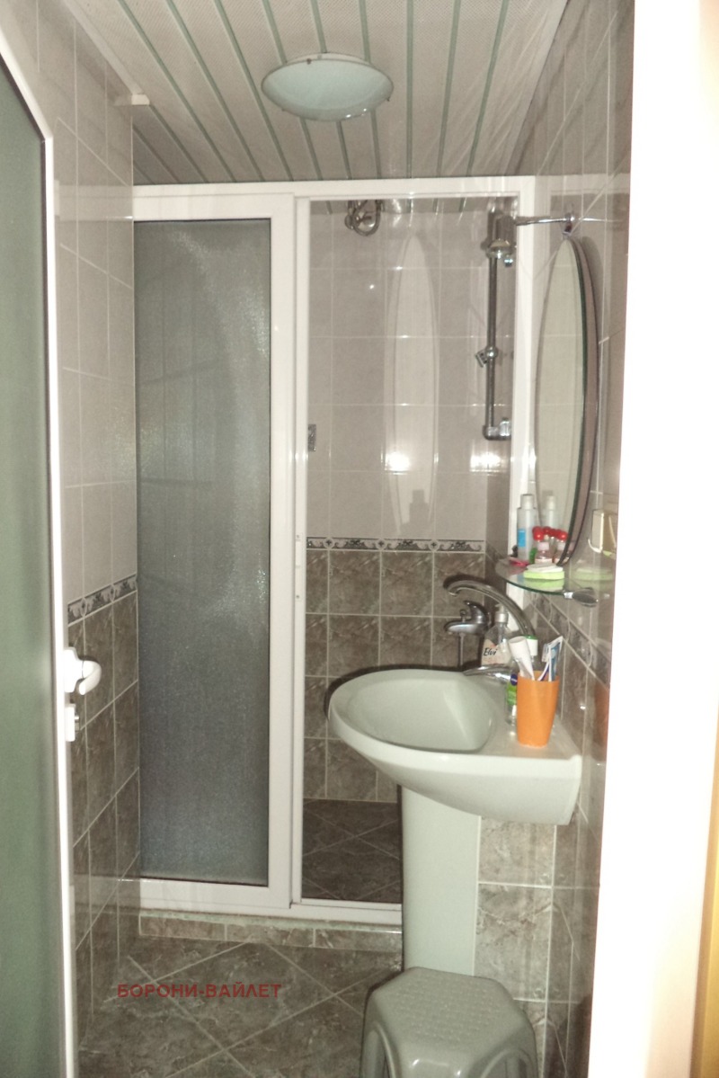 Дава под наем 3-СТАЕН, гр. Пловдив, Център, снимка 15 - Апартаменти - 52365112