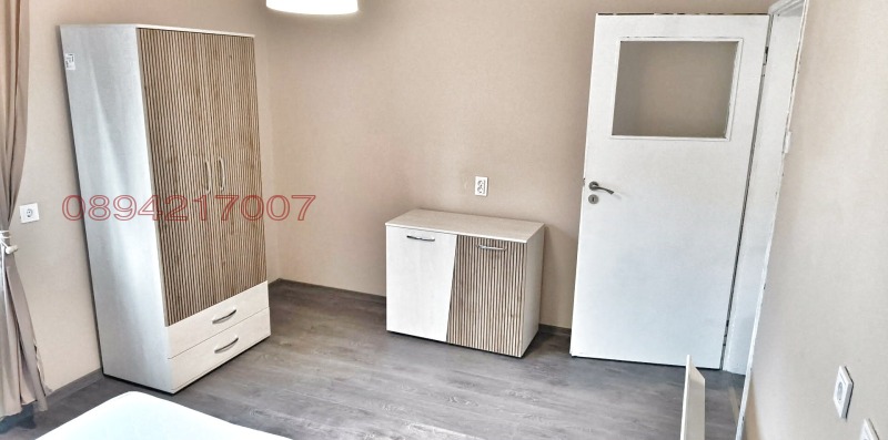 Дава под наем 3-СТАЕН, гр. Велико Търново, Център, снимка 8 - Апартаменти - 53407425