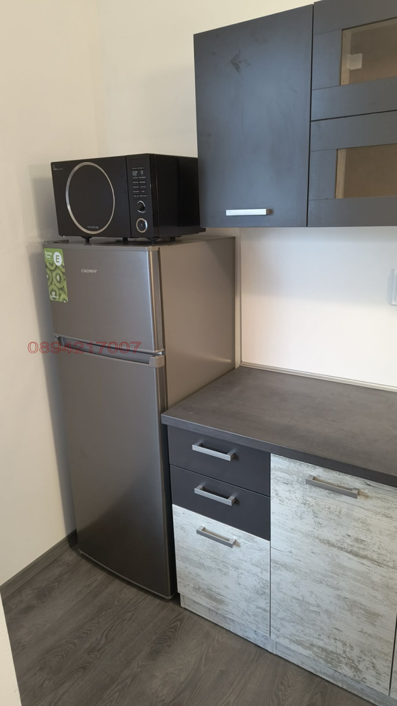 Дава под наем 3-СТАЕН, гр. Велико Търново, Център, снимка 3 - Апартаменти - 53407425