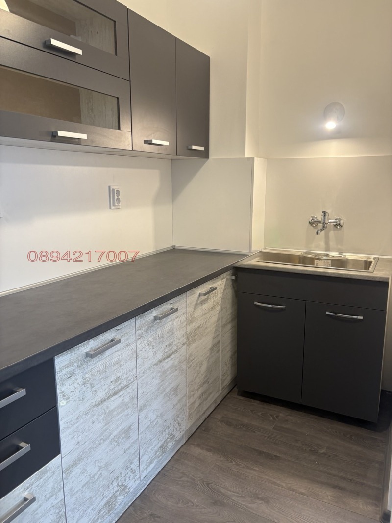 Дава под наем 3-СТАЕН, гр. Велико Търново, Център, снимка 4 - Апартаменти - 53407425