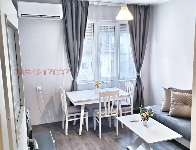 Дава под наем 3-СТАЕН, гр. Велико Търново, Център, снимка 2 - Апартаменти - 53407425