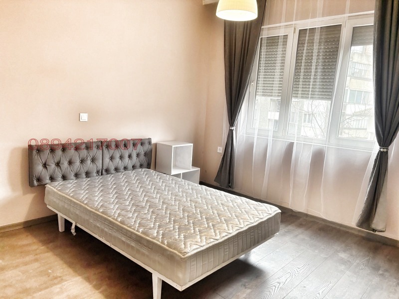 Дава под наем 3-СТАЕН, гр. Велико Търново, Център, снимка 5 - Апартаменти - 53407425