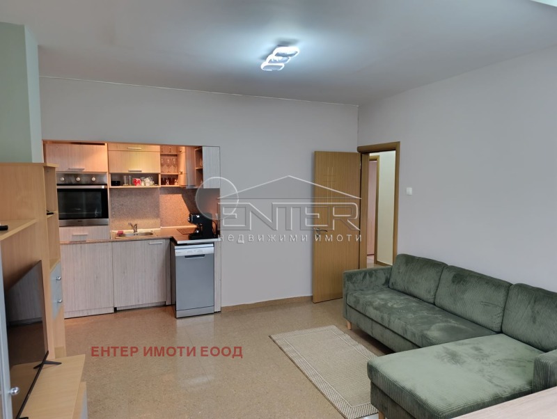 Дава под наем 3-СТАЕН, гр. Варна, Чаталджа, снимка 3 - Апартаменти - 53577432