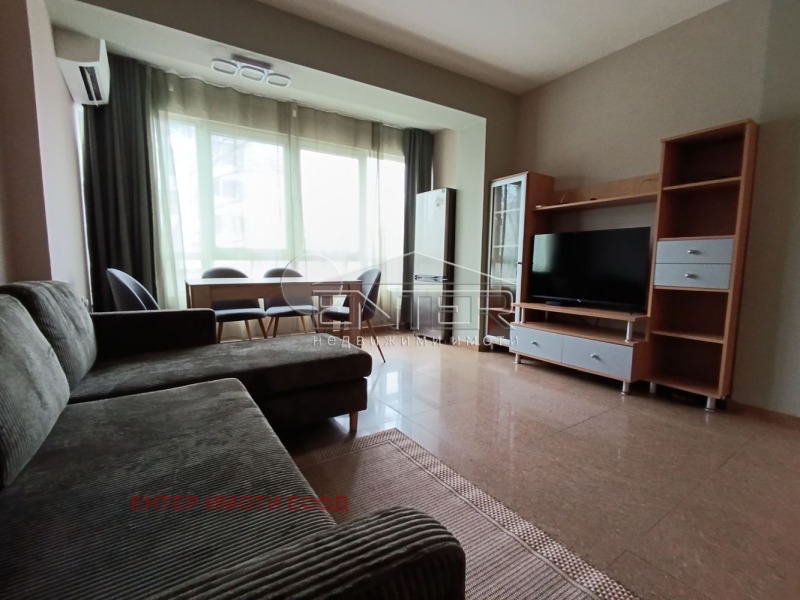 Дава под наем 3-СТАЕН, гр. Варна, Чаталджа, снимка 2 - Апартаменти - 53577432