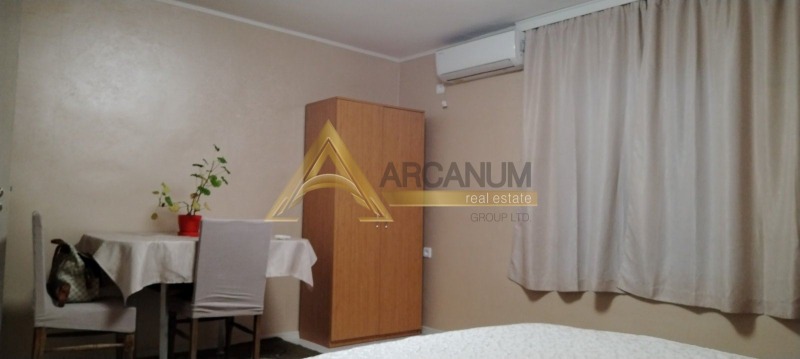 Дава под наем ЕТАЖ ОТ КЪЩА, гр. Варна, Изгрев, снимка 11 - Етаж от къща - 53463368