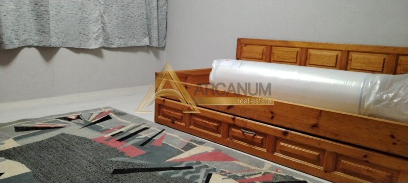 Дава под наем ЕТАЖ ОТ КЪЩА, гр. Варна, Изгрев, снимка 15 - Етаж от къща - 53463368