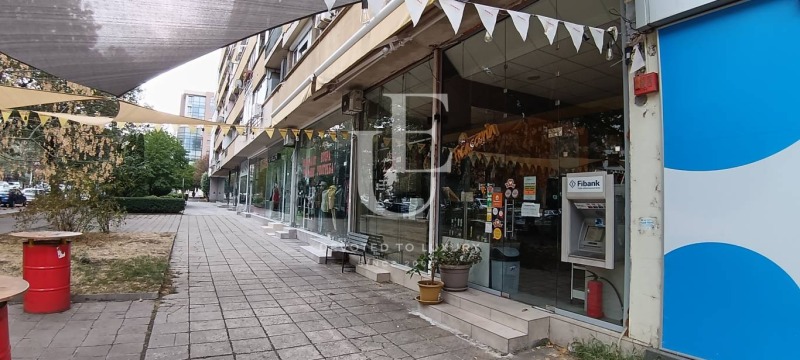 Издаје се  Бар; кафић Софија , Иван Вазов , 80 м2 | 23774093 - слика [4]