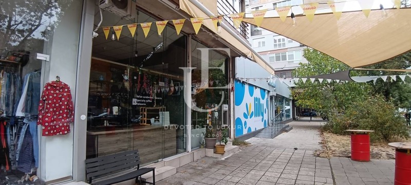 Издаје се  Бар; кафић Софија , Иван Вазов , 80 м2 | 23774093 - слика [5]