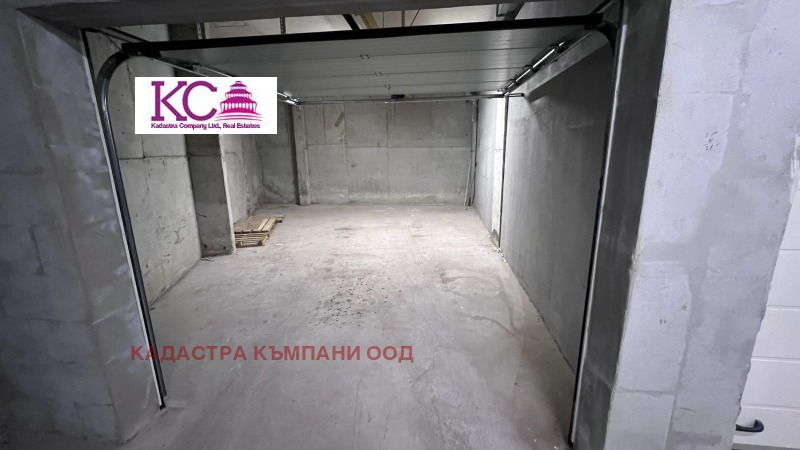 Zu vermieten  Garage Sofia , Owtscha kupel , 40 qm | 59785645