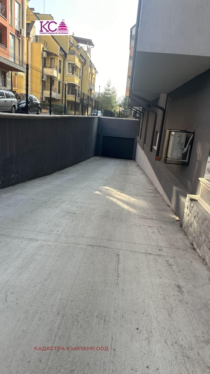 Zu vermieten  Garage Sofia , Owtscha kupel , 40 qm | 59785645 - Bild [2]