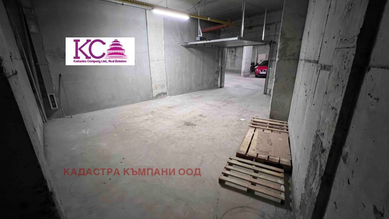 Zu vermieten  Garage Sofia , Owtscha kupel , 40 qm | 59785645 - Bild [3]