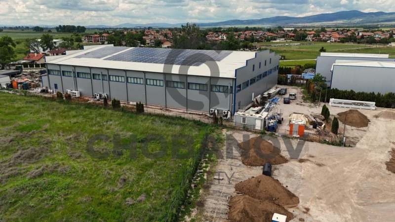 Дава под наем БИЗНЕС ИМОТ, гр. София, с. Мировяне, снимка 4 - Други - 52442921