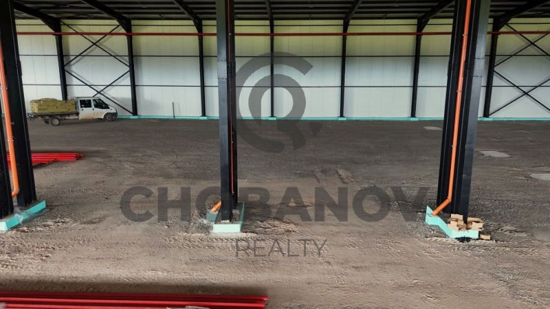 Дава под наем БИЗНЕС ИМОТ, гр. София, с. Мировяне, снимка 7 - Други - 52442921