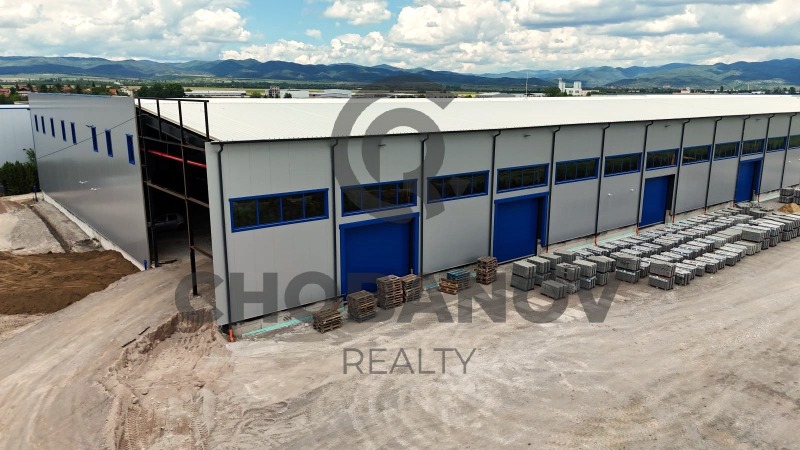 Дава под наем БИЗНЕС ИМОТ, гр. София, с. Мировяне, снимка 3 - Други - 52442921