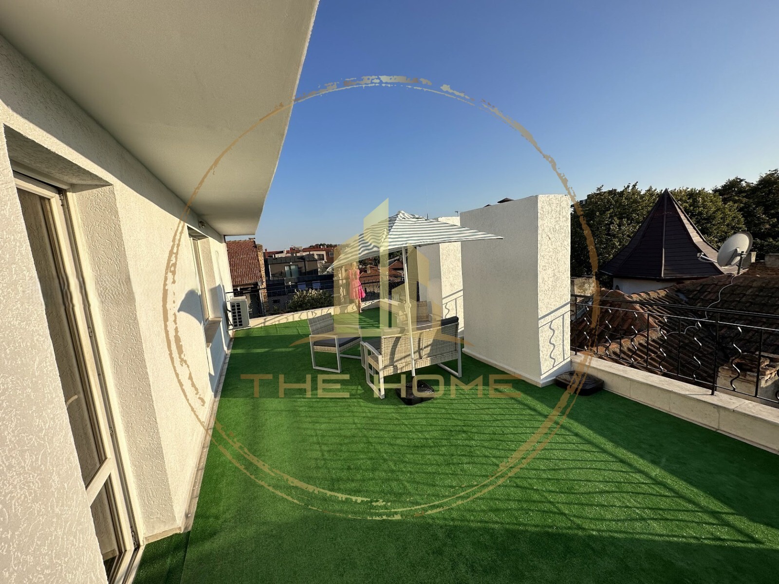 Дава под наем 3-СТАЕН, гр. Варна, Център, снимка 17 - Апартаменти - 54227217