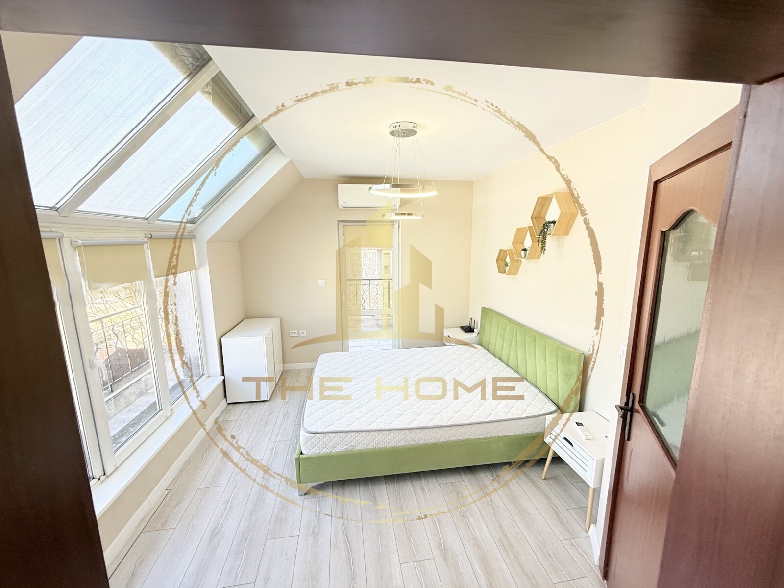 Дава под наем 3-СТАЕН, гр. Варна, Център, снимка 12 - Апартаменти - 54227217