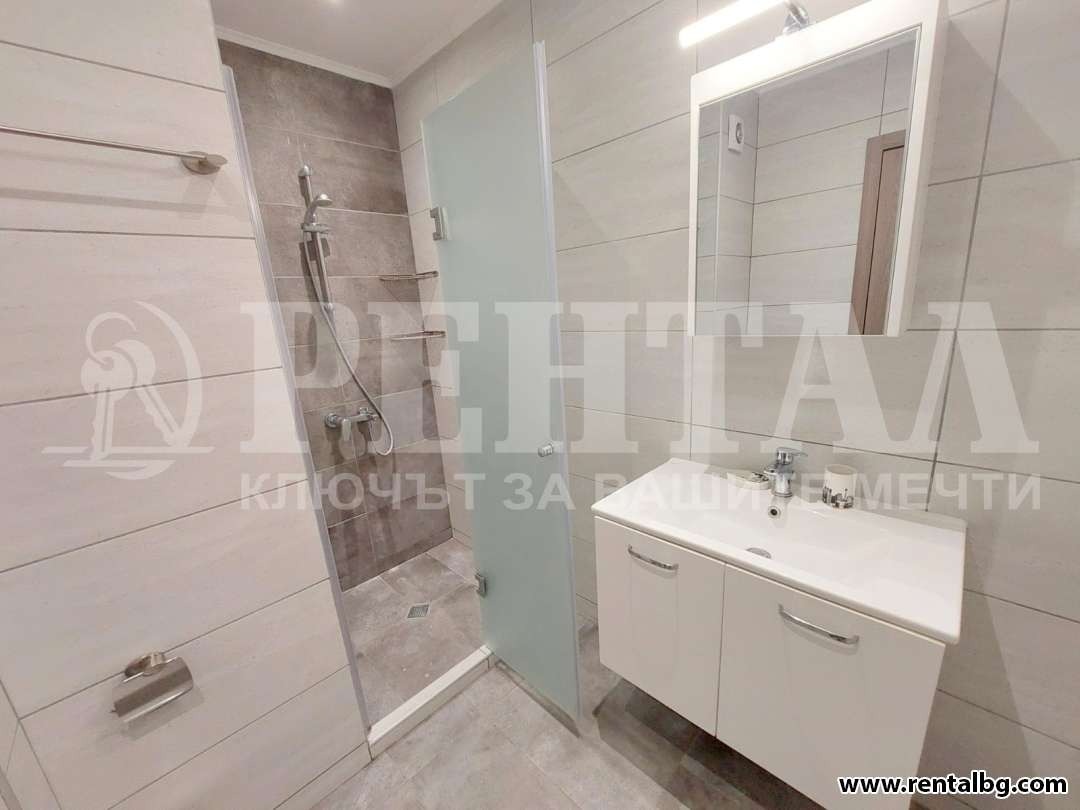 Дава под наем 3-СТАЕН, гр. Пловдив, Център, снимка 12 - Апартаменти - 55309679