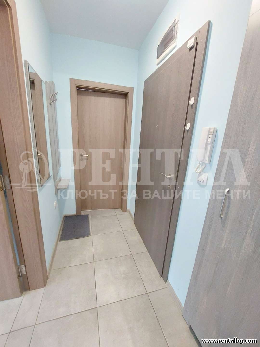 Дава под наем 3-СТАЕН, гр. Пловдив, Център, снимка 11 - Апартаменти - 55309679