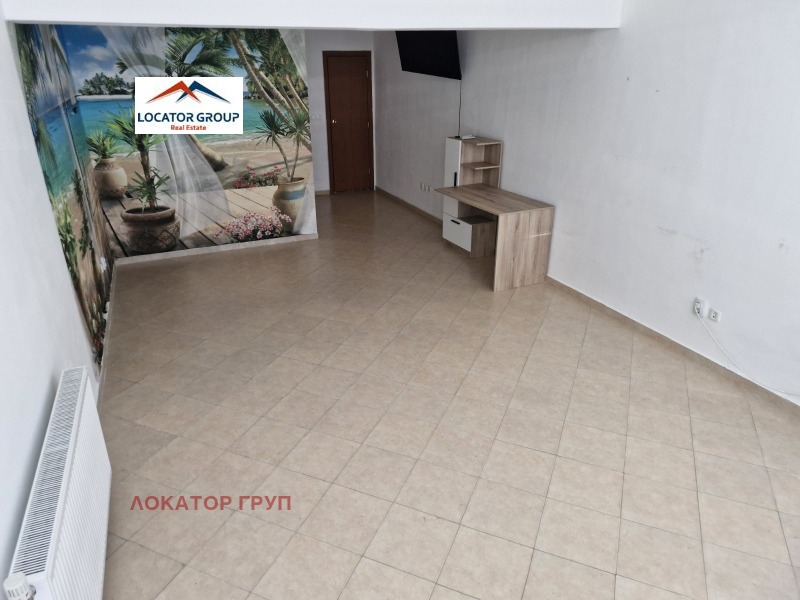 Дава под Наем ОФИС в град София, Витоша - 50 кв.м / 450 € » 880.12 лв., ЛОКАТОР ГРУП