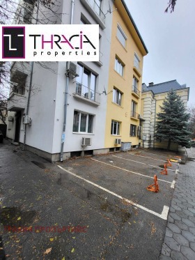 2 bedroom Oborishte, Sofia 15