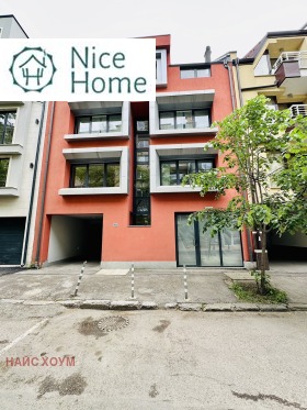 Четеристайни апартаменти под наем в град София, Докторски паметник - изображение 1 