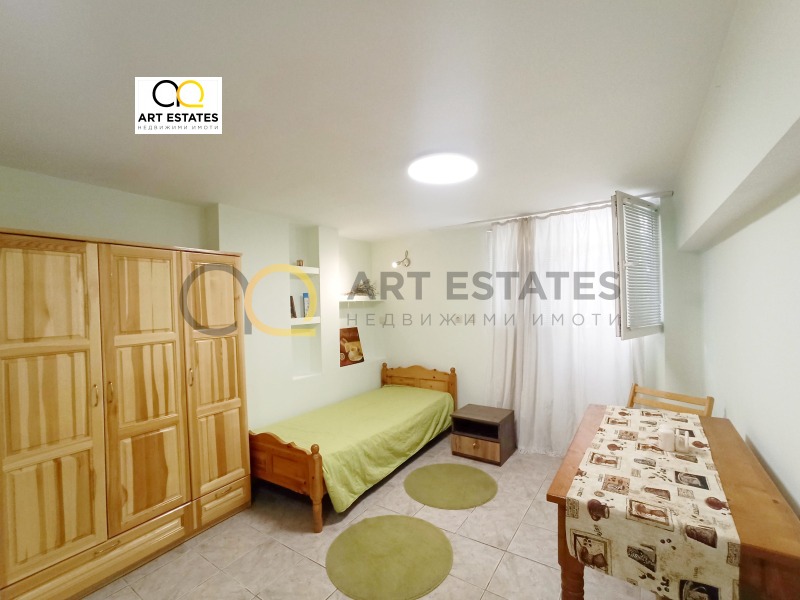 Te huur  Studio Sofia , Geo Milev , 23 m² | 99277216