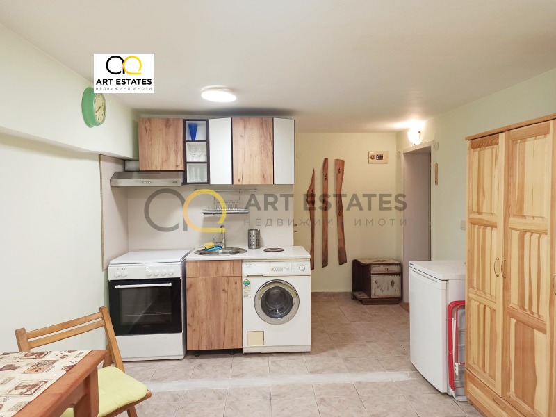 Te huur  Studio Sofia , Geo Milev , 23 m² | 99277216 - afbeelding [3]