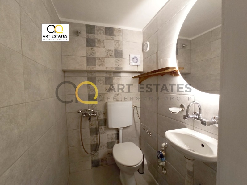 Te huur  Studio Sofia , Geo Milev , 23 m² | 99277216 - afbeelding [6]
